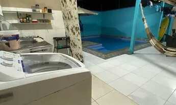 Imagem 4: Casa com piscina em Castanhal