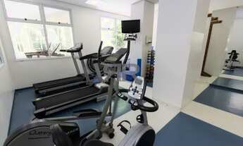 Imagem 4: PROXIMO AO PARQUE - VARANDA GOURMET - 207 M2 ÚTEIS