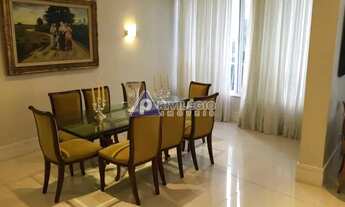 Imagem 4: Apartamento à venda, 4 quartos, 2 suítes, 1 vaga, Copacabana - RIO DE JANEIRO/RJ