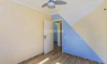 Imagem 4: Apartamento de 01 dormitório no bairro Tristeza