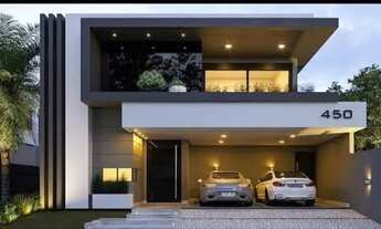 Imagem 1: ARNIQUEIRAS: MASTER HOUSE 4STS ESCRITURADA, MELHOR CONDM/LOCALIZAÇÃO DA CITY ( INCOMPARÁVE