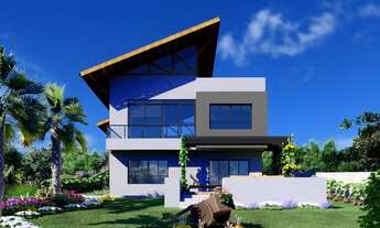 Imagem 5: Casa condomínio Aguas da Serra