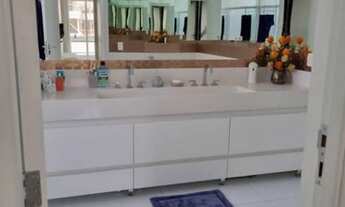 Imagem 15: Casa em condomínio com 4 suítes e 620m² à venda por R$ 5.500.000