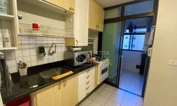 Imagem 4: Cobertura com 3 dormitórios para alugar, 146 m² por R$ 9.900,00/mês - Chácara Klabin - São