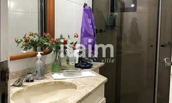 Imagem 7: Apartamento para locação, com 3 Dormitórios sendo 1 Suíte , 105 m², 2 vagas na garagem - V