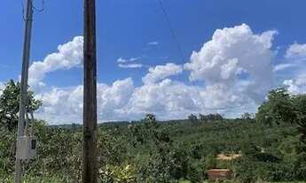 Imagem 2: Chácara 1700m², R$50mil, Energia, Arborizada, 600m Rod, 4km Aragoiânia