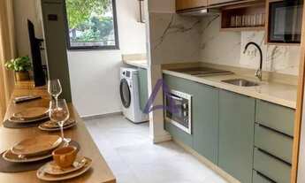 Imagem 6: Lindíssimo studio a poucos metros da praia do Campeche com 1 dormitório para alugar, 38 m²