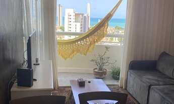 Imagem 3: Disponível para venda Condomínio Residencial Estrela do Atlântico