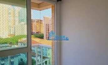 Imagem 3: Apartamento - Gonzaga - Santos/SP