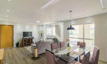 Imagem 2: Apartamento à Venda - Jardim Bela Vista, 3 Quartos, 139 m2