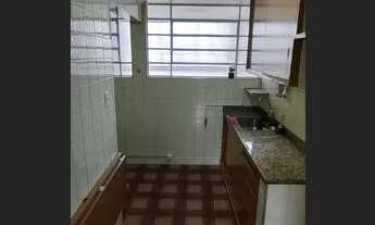 Imagem 5: Apartamento para aluguel possui 60 metros quadrados com 2 quartos em Vila Mariana - São Pa