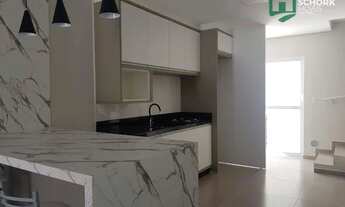 Imagem 5: Casa com 2 dormitórios para alugar, 70 m² por R$ 2.035,98/mês - Salto do Norte - Blumenau