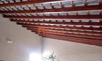 Imagem 6: Casa no Bairro Santa Rita de Cássia, em Santa Bárbara dOeste-SP