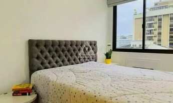 Imagem 6: Apartamento à venda, 1 quarto, 1 vaga, Leblon - RIO DE JANEIRO/RJ