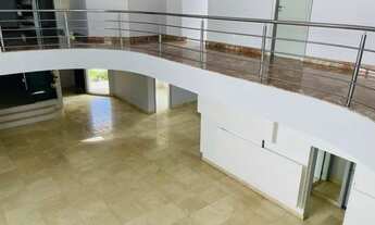 Imagem: Casa de condomínio para venda com 0 metros