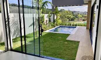 Imagem 4: Casa à venda no Brisas Jundiaí - Jundiaí/SP