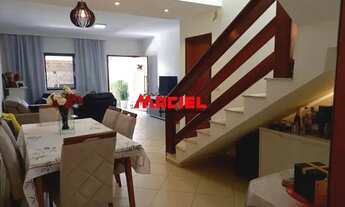 Imagem 1: Casa Sobrado em Jacareí