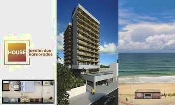 Imagem: PITUBA - LANÇAMENTO HOUSE JARDIM DOS NAMORADOS