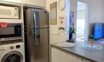 Imagem 3: Residencial Add House Bras disponível para venda com 34m², 01 dorm