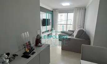 Imagem: Apto para venda e locação 75m² Vila Leopoldina