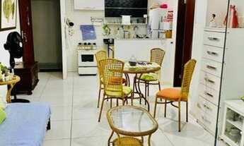 Imagem 3: Cód. 580/13009 Pituaçu 1/4 suíte com Garagem atrás do Baita Tchê