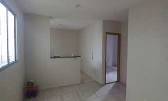 Imagem: Oportunidade - Vende-se Apartamento no Solar