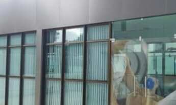 Imagem 5: Apt 172 m2, 4 qts, 4 suítes, wc social,3 vagas de garagem, dp completa de empregada