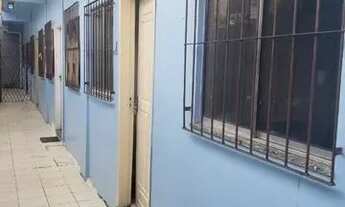 Imagem 2: Aluga-se Apartamento Residencial - 1 Quarto (Suíte) na Pedreira