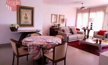 Imagem 3: Apartamento com 3 dormitórios à venda, 166 m² por R$ 1.277.000,00 - Jardim Irajá - Ribeirã