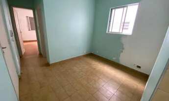 Imagem: Apartamento 1 dormitórios em Boqueirão