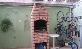 Imagem 6: Casa de condomínio para aluguel e venda tem 100 metros quadrados com 3 quartos