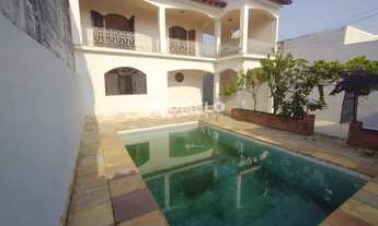 Imagem 2: Casa para venda com 250 metros quadrados com 4 quartos em Campo Grande - Rio de Janeiro