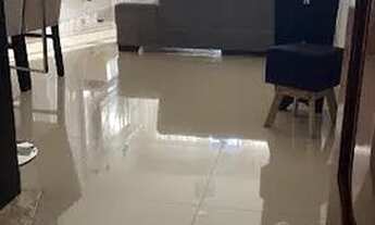 Imagem 4: Apartamento com 3 dormitórios para alugar, 91 m² por R$ 3.270,00/mês - Centro - São Bernar