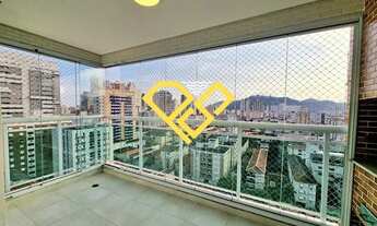 Imagem 6: Apartamento 3 quartos em Santos