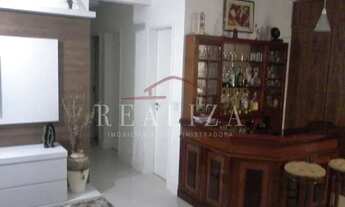 Imagem 7: Apartamento para Venda em São Paulo, Parque Mandaqui, 3 dormitórios, 1 suíte, 3 banheiros