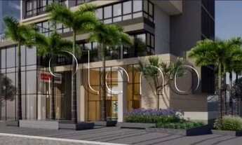 Imagem 3: Apartamento - Cambuí - Campinas