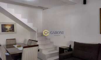 Imagem 5: Sobrado com 5 dormitórios, 250 m² - venda por R$ 750.000,00 ou aluguel por R$ 3.025,00/mês