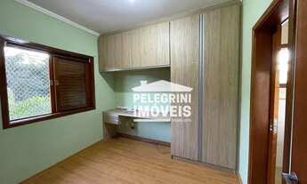 Imagem 7: Casa com 5 dormitórios, 400 m² - venda por R$ 2.500.000 ou aluguel por R$ 11.200/mês - Bos