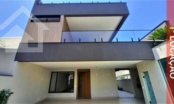 Imagem: RIO DE JANEIRO - Casa de Condomínio - RECREIO