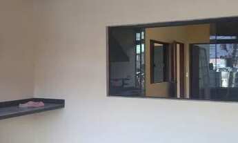 Imagem: Casa com 2 dormitórios para alugar, 80