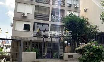 Imagem 6: Apartamento cobertura com 2 dormitórios e 2 vagas à venda no bairro Auxiliadora em Porto