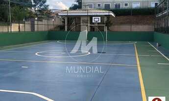 Imagem 7: Apartamento (tipo - padrao) 2 dormitórios, cozinha planejada, portaria 24hs, lazer, espaço