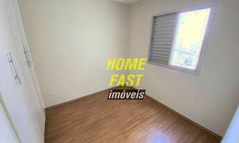 Imagem 8: Apartamento com 3 dormitórios, 69 m² - venda por R$ 420.000,00 ou aluguel por R$ 2.663,00