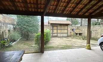 Imagem 5: Casa para venda com 200 metros quadrados com 2 quartos em Laranjal - Pelotas - RS