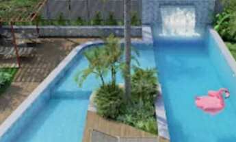 Imagem 3: Apartamento para venda com 2 quartos, 43m, lazer completo, em Boa Viagem - Recife - PE