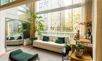 Imagem 3: SãO PAULO - Apartamento Padrão - Jardim América