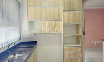 Imagem 5: Apartamento à venda, 2 quartos, 1 suíte, 1 vaga, Santa Mônica - Uberlândia/MG