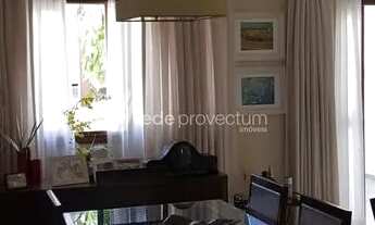 Imagem 6: Casa - Nova Campinas - Campinas