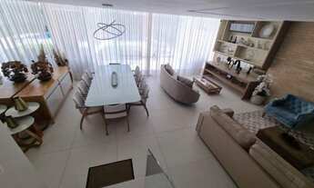 Imagem 7: Casa em condomínio com 4 suítes e 620m² à venda por R$ 5.500.000