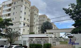 Imagem: Condomínio Piazza Boulevard (4° andar